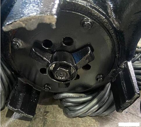 Фекальный насос SHITOKO FP22Y-PRO