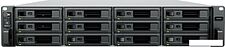 Сетевой накопитель Synology UC3400
