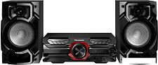 Мини-система Panasonic SC-AKX320GS-K