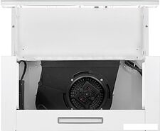 Кухонная вытяжка ZorG Sky 750 60 M (белый)