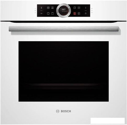 Духовой шкаф Bosch HBG634BW1