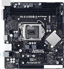 Материнская плата BIOSTAR H61MHV3 Ver. 7.0