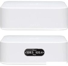 Wi-Fi роутер Ubiquiti AmpliFi Instant Mesh System AFi-INS