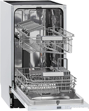 Встраиваемая посудомоечная машина Krona Brenta 45 BI V2