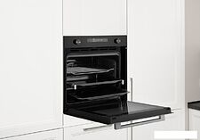 Электрический духовой шкаф Weissgauff EOM 751 PDB