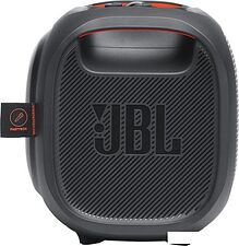 Колонка для вечеринок JBL PartyBox On-The-Go Колонка для вечеринок JBL PartyBox On-The-Go
