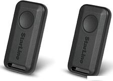 Автосигнализация StarLine S66 BT GSM v2 2CAN+4LIN 2SIM