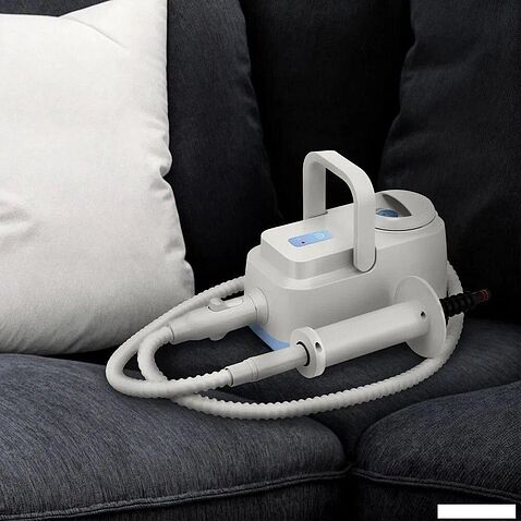 Пароочиститель Kitfort KT-9244