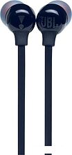Наушники JBL Tune 125BT (синий)