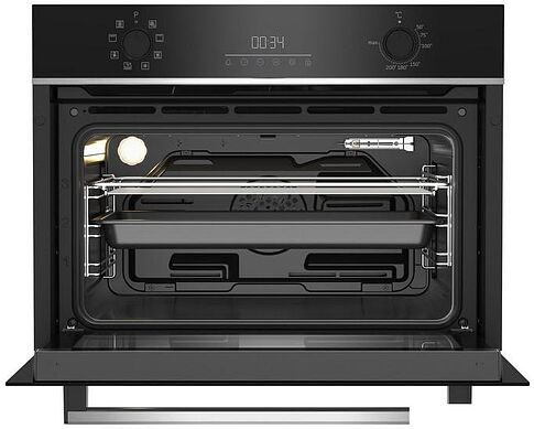 Электрический духовой шкаф BEKO BBCM13300X