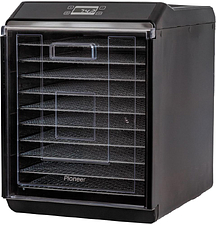 Сушилка для овощей и фруктов Pioneer FD130