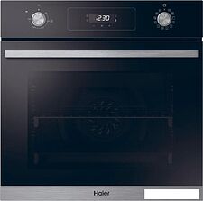 Электрический духовой шкаф Haier HOD-P12CTBX