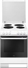 Кухонная плита Hansa FCEW64009