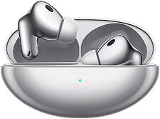 Наушники Huawei FreeBuds Neo (серебристый, международная версия)