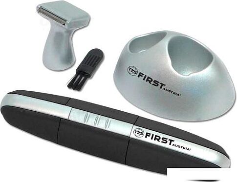 Машинка для стрижки First FA-5680-2-SI