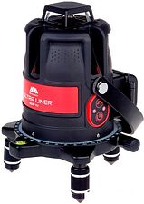 Лазерный нивелир ADA Instruments ULTRALiner 360 4V [A00469]
