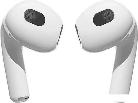 Наушники QUMO Life Samurai (белый)