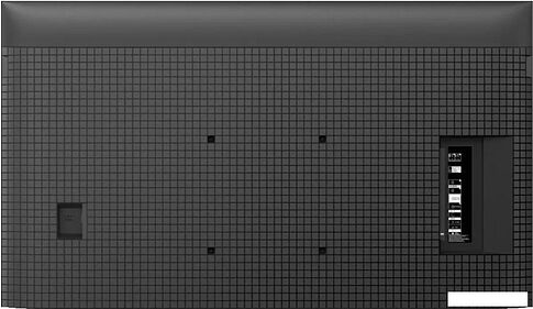 MiniLED телевизор Sony Bravia 7 K-55XR70