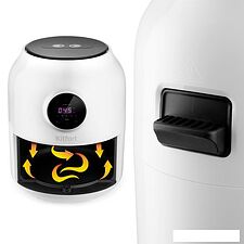 Аэрофритюрница Kitfort KT-2235 Аэрофритюрница Kitfort KT-2235