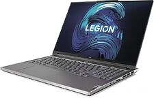 Игровой ноутбук Lenovo Legion S7 16IAH7 82TF0061RK