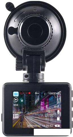 Видеорегистратор Incar VR-419