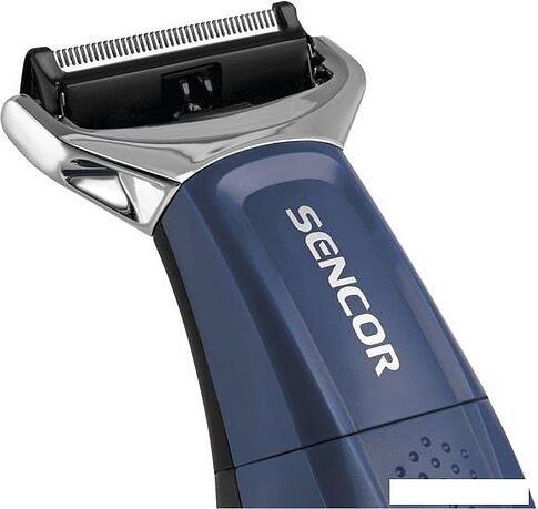 Универсальный триммер Sencor SHP 0450BK