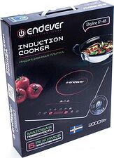 Настольная плита Endever Skyline IP-48