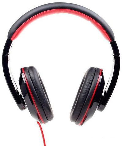 Наушники с микрофоном Gembird MHS-BOS