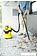 Пылесос Karcher WD 3 Battery 1.629-910.0