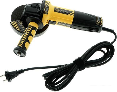 Угловая шлифмашина Hanskonner HAG9012TES