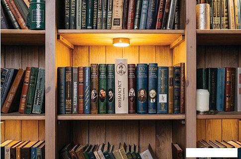 Сейф-книга BRAUBERG Финансист