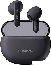 Наушники A4Tech 2Drumtek B20 (пепельно-серый)