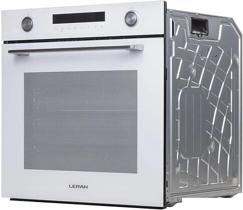 Электрический духовой шкаф Leran EOE 6785 WG