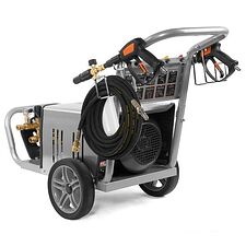 Мойка высокого давления Daewoo Power DAW 7500SW-3