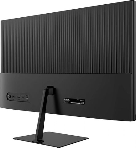 Игровой монитор Digma Overdrive 25P510F