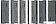 Оперативная память Dahua 8ГБ DDR4 3600 МГц DHI-DDR-C600UHD8G36