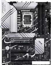 Материнская плата ASUS Prime Z790-P D4 Материнская плата ASUS Prime Z790-P D4