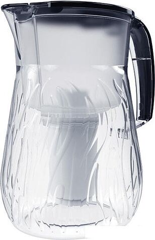 Кувшин АКВАФОР Орлеан (черный)