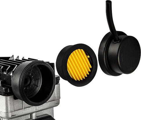 Компрессор Quattro Elementi Pacific 24-160