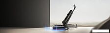 Вертикальный моющий пылесос Dreame H15 Pro Wet and Dry Vacuum Cleaner HHR46A (евровилка)