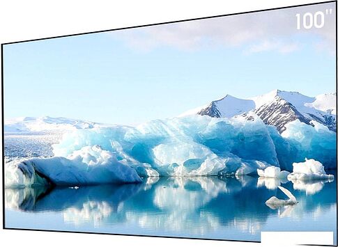 Проекционный экран Xiaomi Mi Ambient Light Rejecting Projector Screen 100" MJCDJKGP01FM