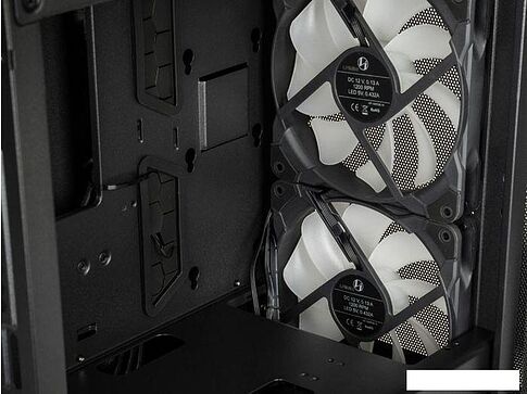 Корпус Lian Li Lancool 205M Mesh G99.OE744MX.10