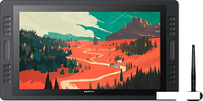 Графический планшет Huion Kamvas Pro 20 GT-192