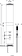 Душевая панель Hansgrohe Raindance Lift (27008400)