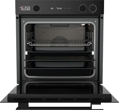 Электрический духовой шкаф Making Oasis Everywhere D-SBM