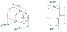 ToupCam SCMOS00920KPA 28494
