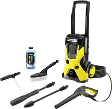 Мойка высокого давления Karcher K 5 Basic Car 1.180-586.0 Мойка высокого давления Karcher K 5 Basic Car 1.180-586.0