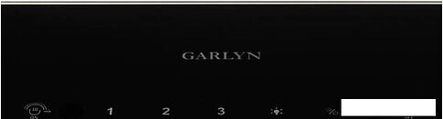 Кухонная вытяжка Garlyn CH-60