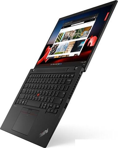 Ноутбук Lenovo ThinkPad T14s Gen 4 Intel 21F6003WRT