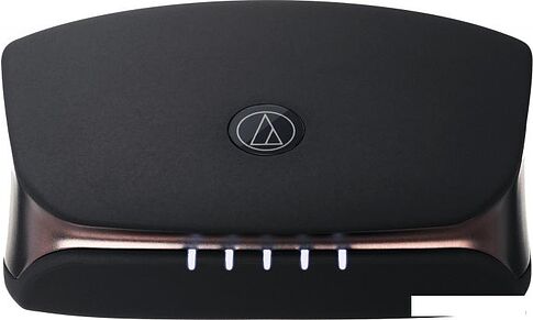 Наушники Audio-Technica ATH-TWX9
